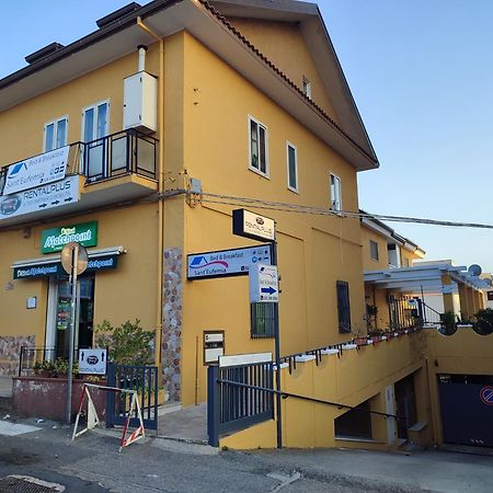 B&B Sant'Eufemia Lamezia Terme Exterior photo