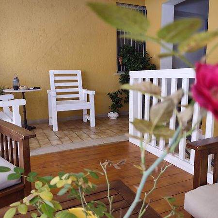 B&B Sant'Eufemia Lamezia Terme Exterior photo