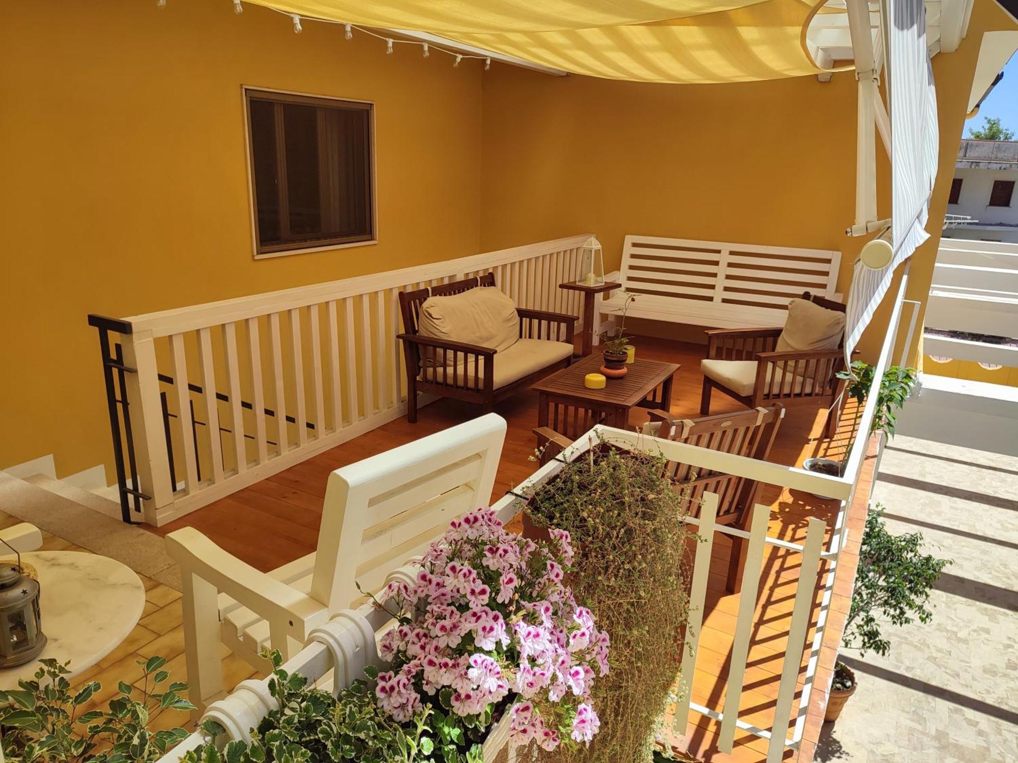 B&B Sant'Eufemia Lamezia Terme Exterior photo