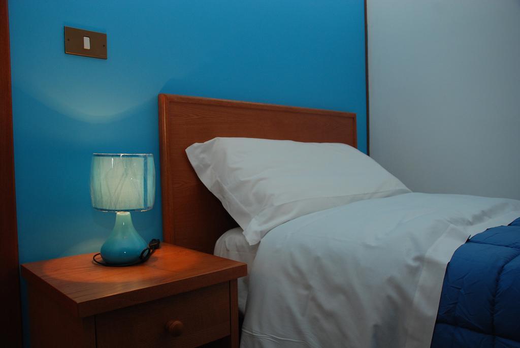 B&B Sant'Eufemia Lamezia Terme Exterior photo