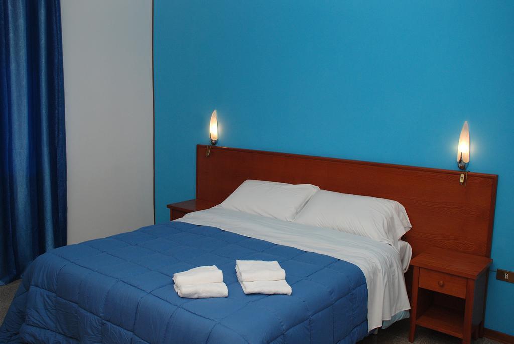 B&B Sant'Eufemia Lamezia Terme Exterior photo
