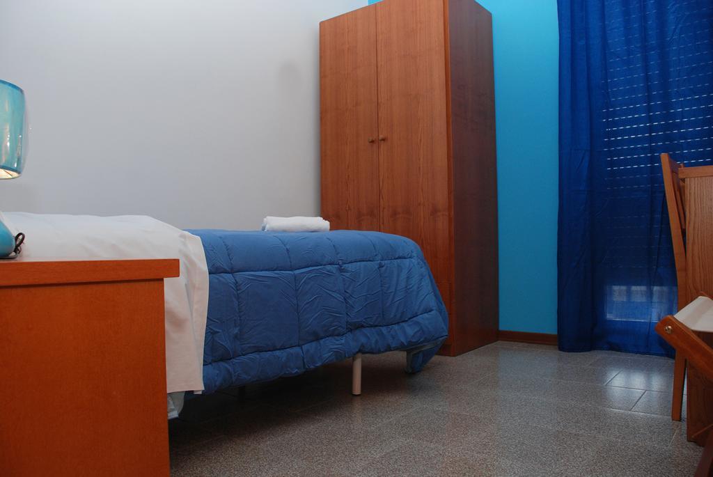 B&B Sant'Eufemia Lamezia Terme Exterior photo