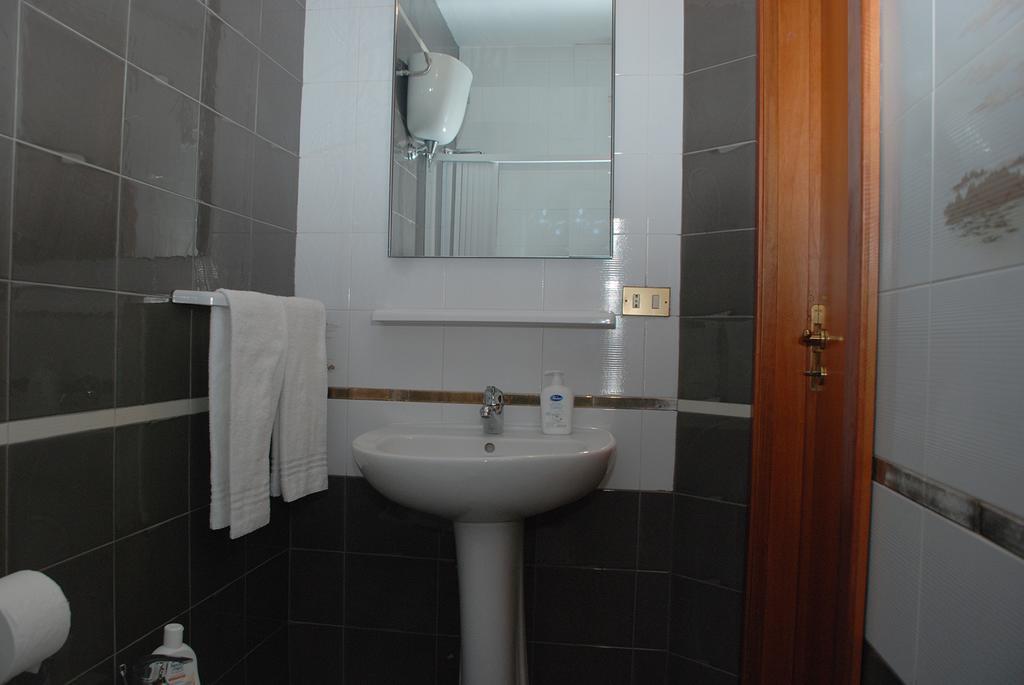 B&B Sant'Eufemia Lamezia Terme Exterior photo