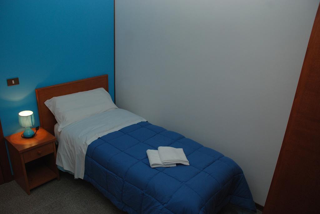 B&B Sant'Eufemia Lamezia Terme Exterior photo
