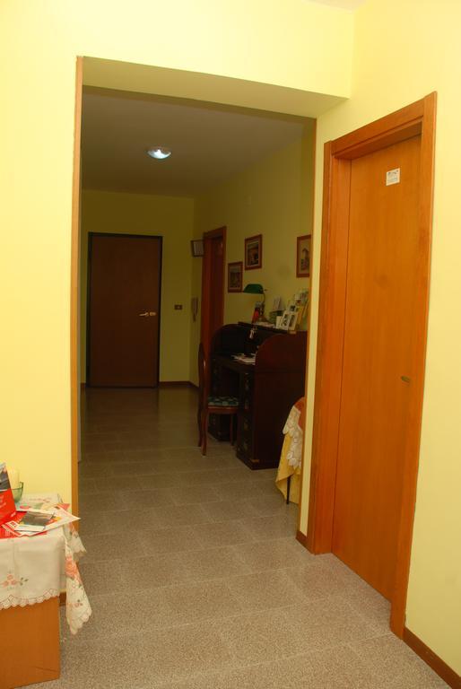 B&B Sant'Eufemia Lamezia Terme Exterior photo