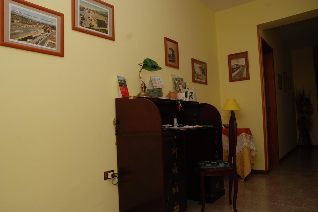 B&B Sant'Eufemia Lamezia Terme Exterior photo