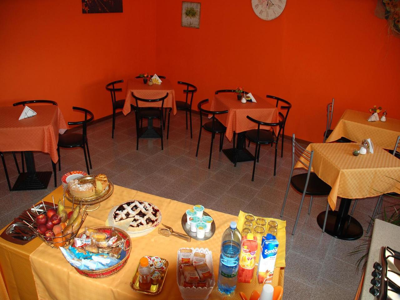 B&B Sant'Eufemia Lamezia Terme Exterior photo