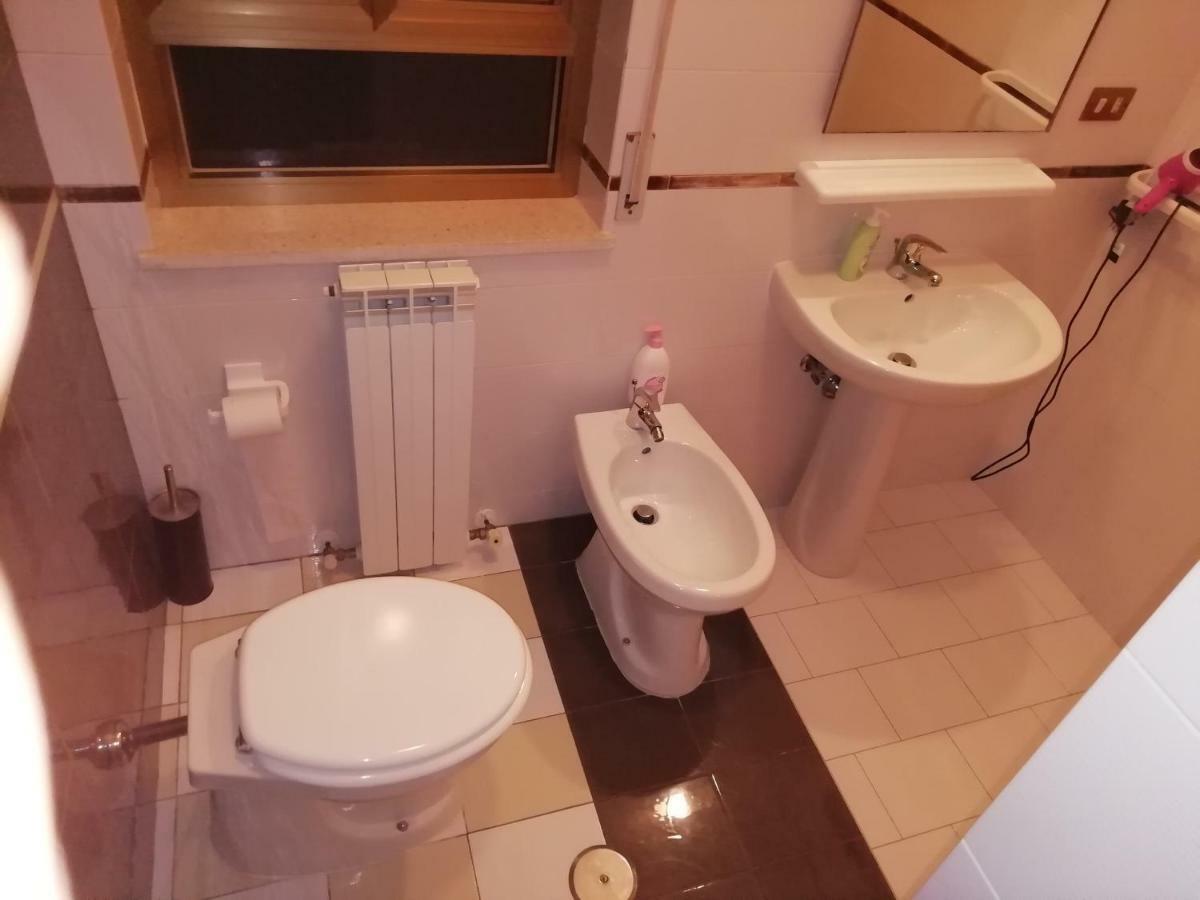 B&B Sant'Eufemia Lamezia Terme Exterior photo