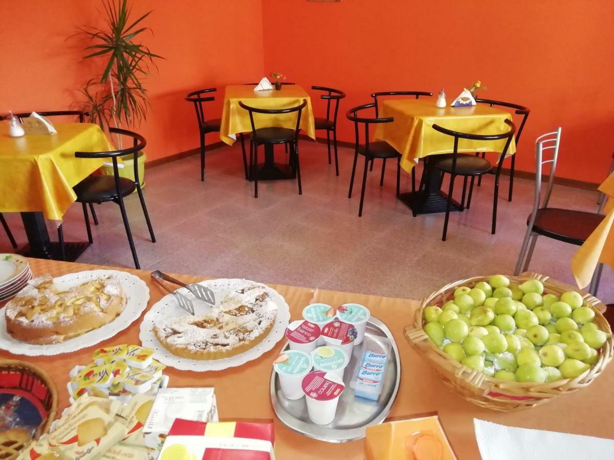 B&B Sant'Eufemia Lamezia Terme Exterior photo